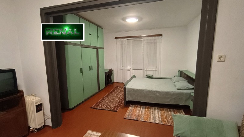 Дава под наем 1-СТАЕН, гр. София, Лозенец