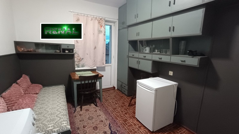 Дава под наем 1-СТАЕН, гр. София, Лозенец, снимка 10 - Апартаменти - 53248556