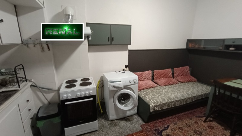 Дава под наем 1-СТАЕН, гр. София, Лозенец, снимка 12 - Апартаменти - 53248556