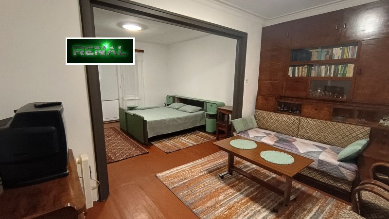 Дава под наем 1-СТАЕН, гр. София, Лозенец, снимка 7 - Апартаменти - 53248556