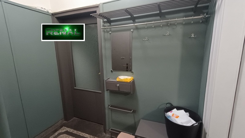 Дава под наем 1-СТАЕН, гр. София, Лозенец, снимка 15 - Апартаменти - 53248556