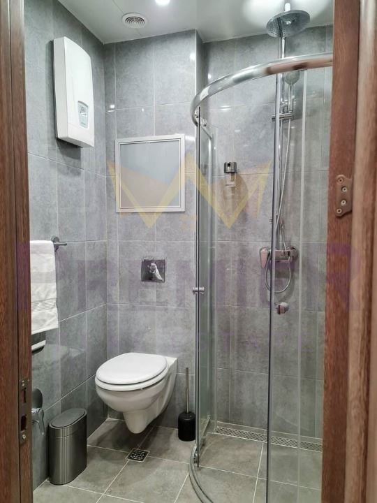 Te huur  1 slaapkamer Varna , Gratska machala , 50 m² | 55761508 - afbeelding [9]