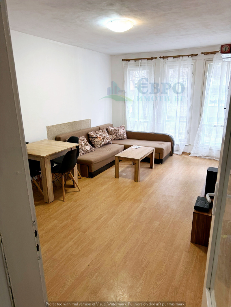 Para alugar  1 quarto Stara Zagora , Centar , 55 m² | 18422827 - imagem [2]