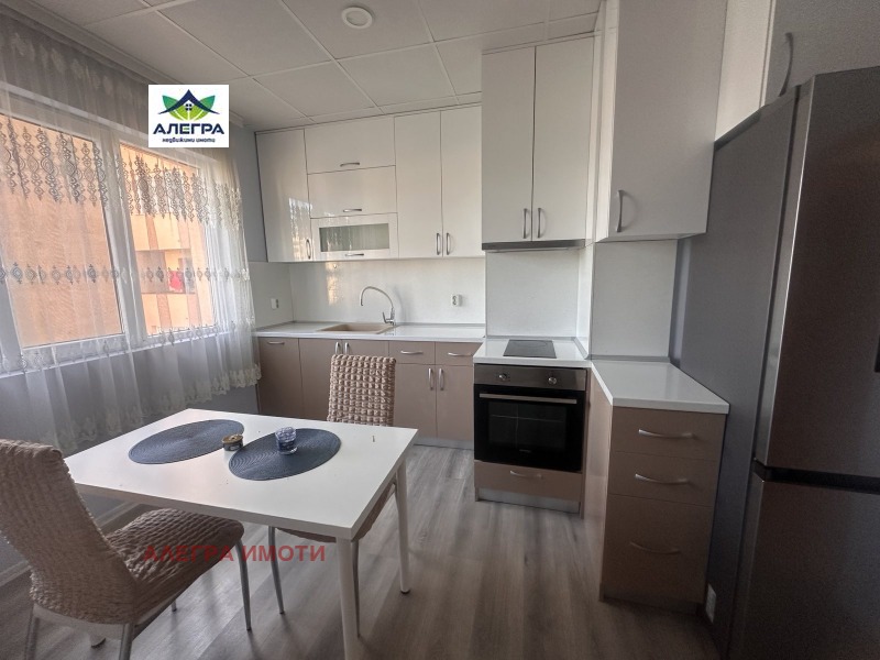 В оренду  1 спальня Пазарджик , Запад , 60 кв.м | 37665138 - зображення [3]