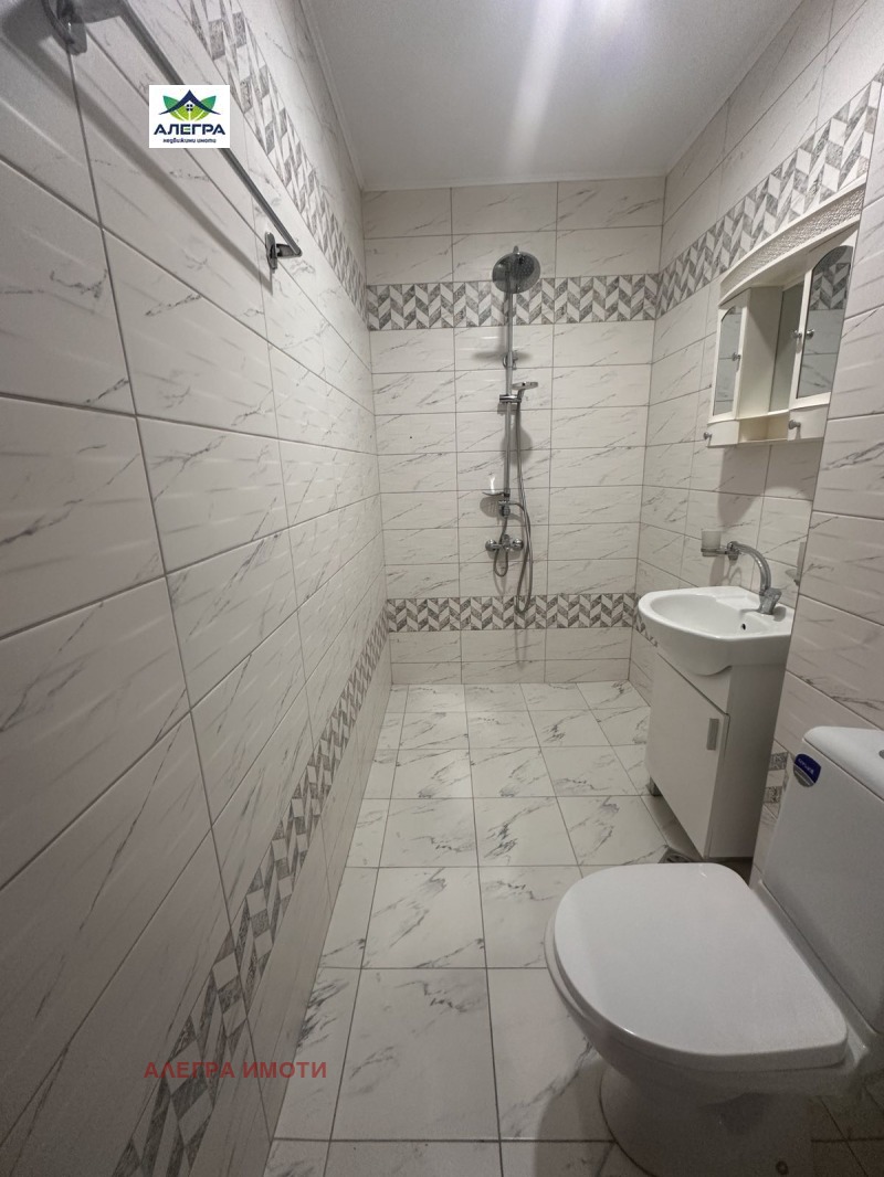 В оренду  1 спальня Пазарджик , Запад , 60 кв.м | 37665138 - зображення [7]