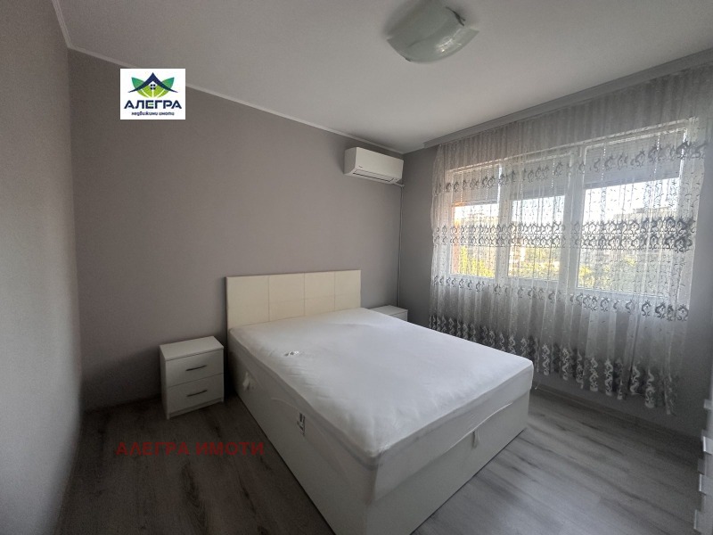 В оренду  1 спальня Пазарджик , Запад , 60 кв.м | 37665138 - зображення [5]