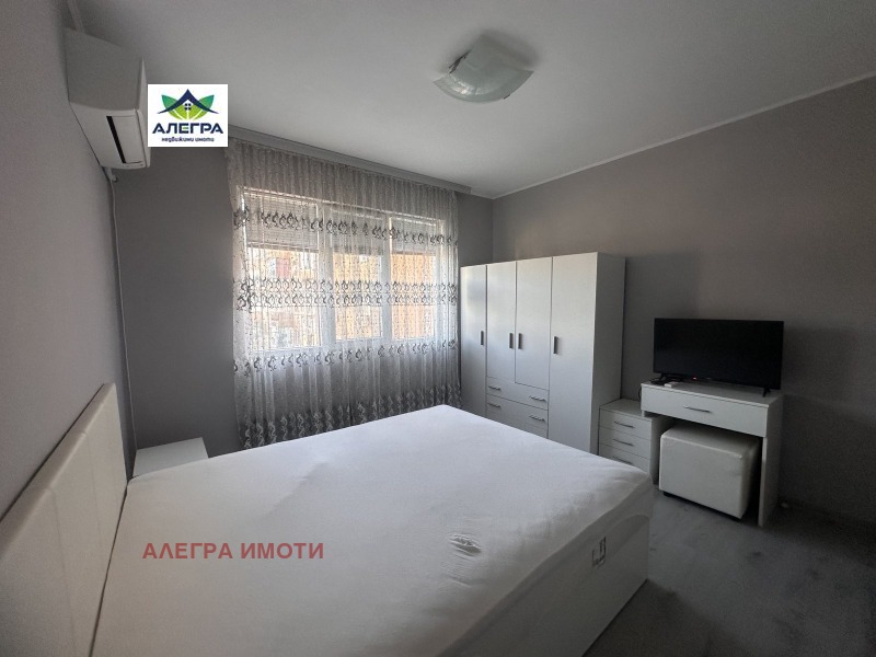 В оренду  1 спальня Пазарджик , Запад , 60 кв.м | 37665138 - зображення [6]