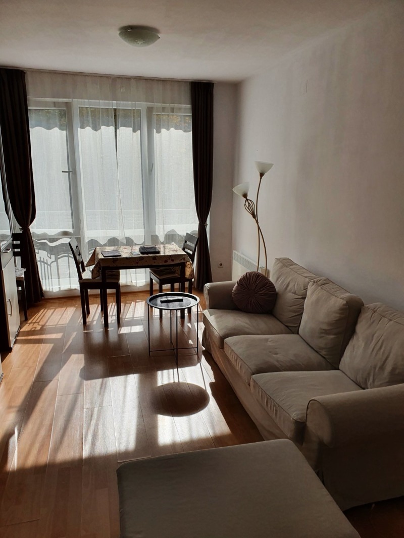 В аренду  1 спальня София , Гоце Делчев , 50 кв.м | 85551316 - изображение [5]