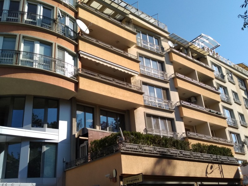 В аренду  1 спальня София , Гоце Делчев , 50 кв.м | 85551316