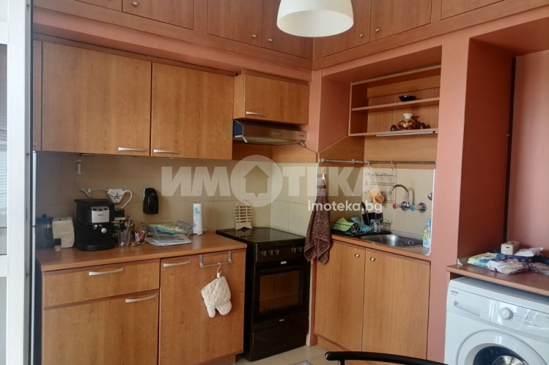 Προς ενοικίαση  1 υπνοδωμάτιο Σοφηια , Ηβαν Βαζοβ , 85 τ.μ | 21002413