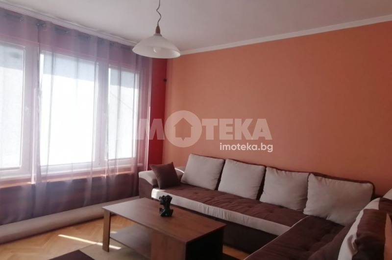 Προς ενοικίαση  1 υπνοδωμάτιο Σοφηια , Ηβαν Βαζοβ , 85 τ.μ | 21002413 - εικόνα [5]