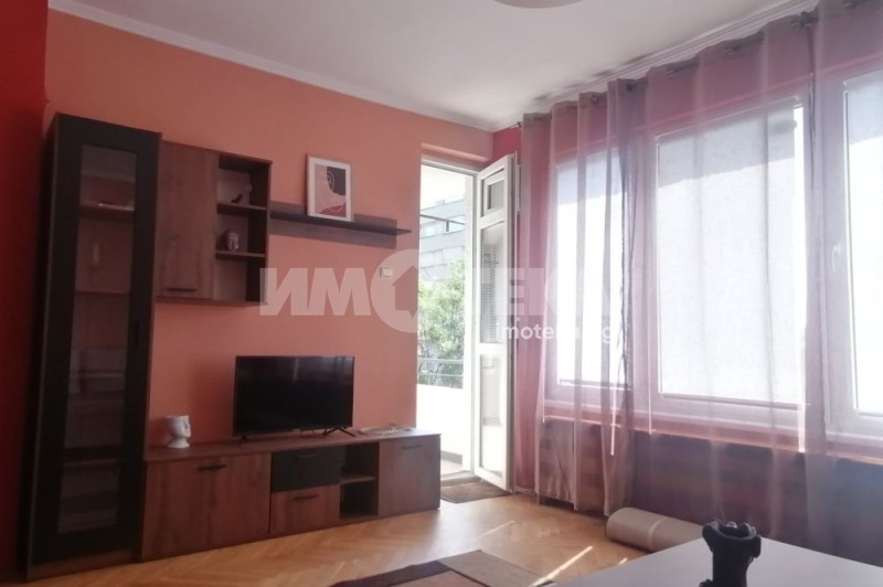 Προς ενοικίαση  1 υπνοδωμάτιο Σοφηια , Ηβαν Βαζοβ , 85 τ.μ | 21002413 - εικόνα [4]