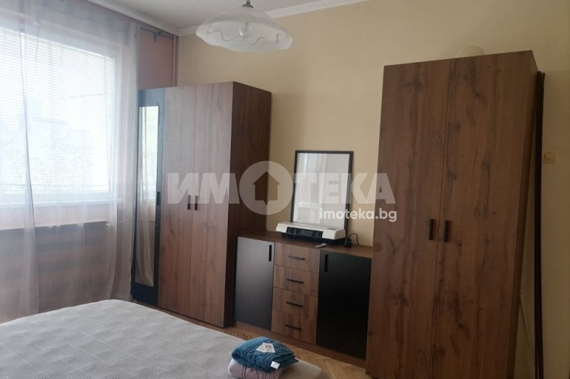 Προς ενοικίαση  1 υπνοδωμάτιο Σοφηια , Ηβαν Βαζοβ , 85 τ.μ | 21002413 - εικόνα [7]