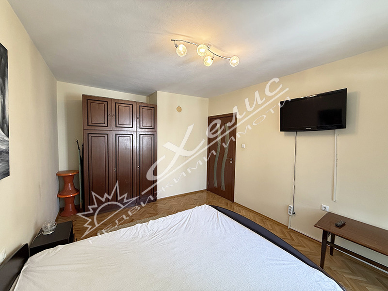 För uthyrning  1 sovrum Burgas , Lazur , 70 kvm | 99268871 - bild [7]