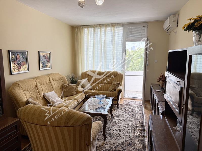 För uthyrning  1 sovrum Burgas , Lazur , 70 kvm | 99268871 - bild [5]