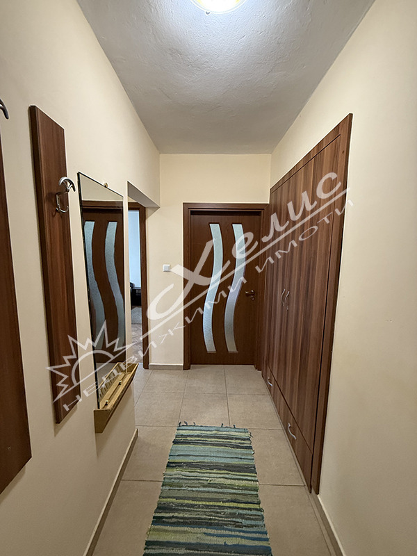 För uthyrning  1 sovrum Burgas , Lazur , 70 kvm | 99268871 - bild [9]