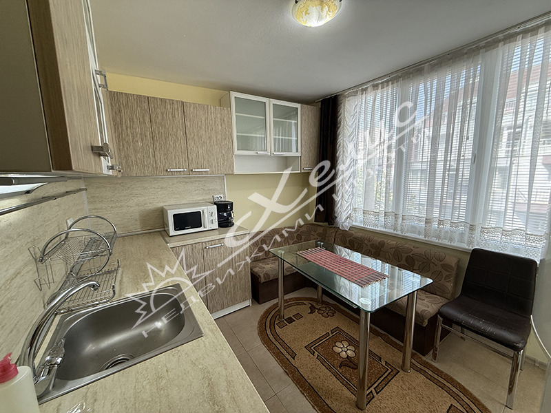 För uthyrning  1 sovrum Burgas , Lazur , 70 kvm | 99268871 - bild [2]
