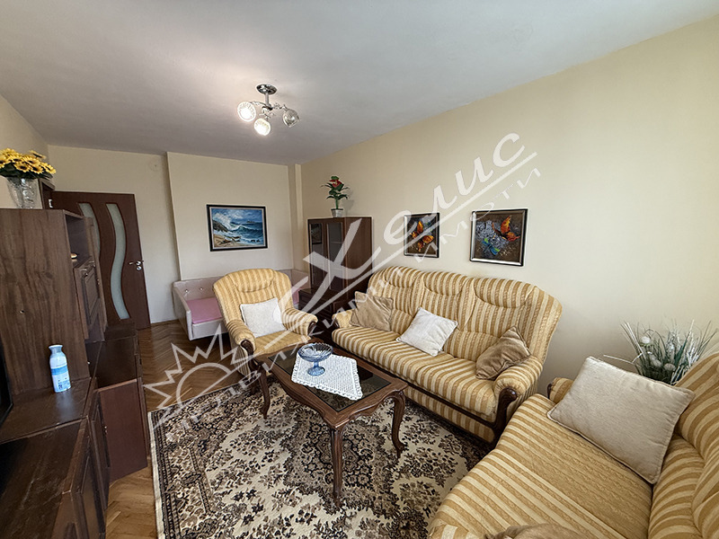 För uthyrning  1 sovrum Burgas , Lazur , 70 kvm | 99268871 - bild [4]