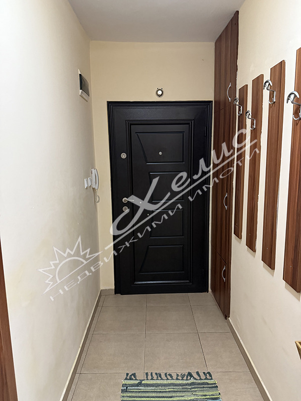 För uthyrning  1 sovrum Burgas , Lazur , 70 kvm | 99268871 - bild [8]