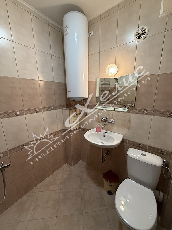 För uthyrning  1 sovrum Burgas , Lazur , 70 kvm | 99268871 - bild [10]