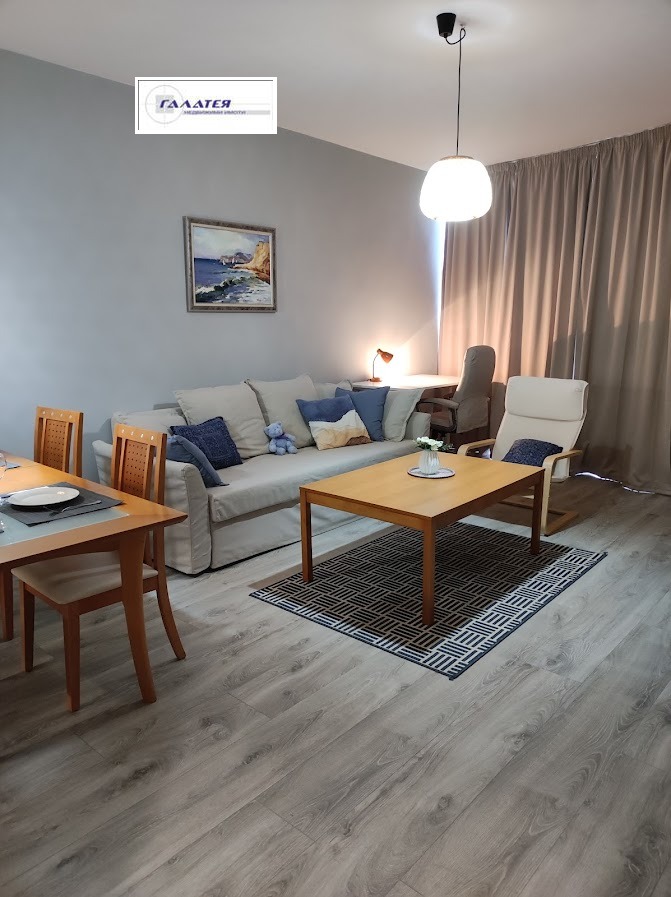 Дава под наем  2-стаен град Варна , к.к. Златни пясъци , 80 кв.м | 70839847 - изображение [5]