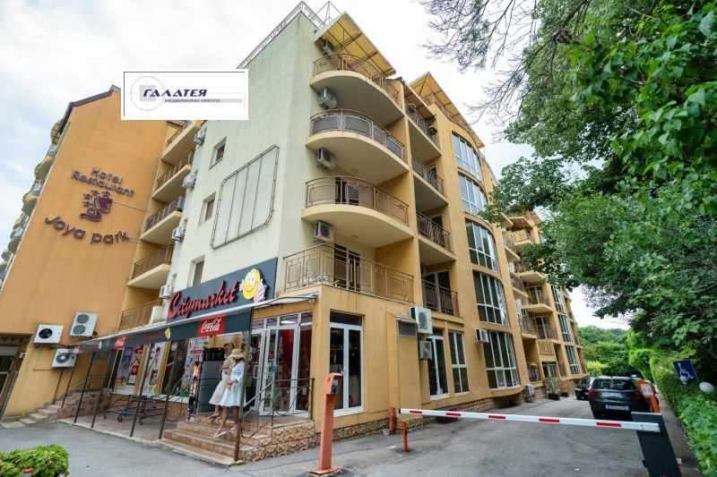 Дава под наем  2-стаен град Варна , к.к. Златни пясъци , 80 кв.м | 70839847 - изображение [9]