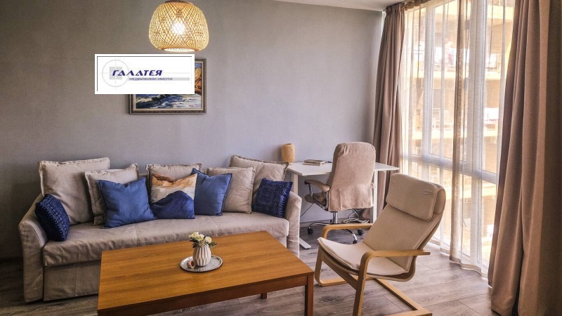 Дава под наем  2-стаен град Варна , к.к. Златни пясъци , 80 кв.м | 70839847 - изображение [2]