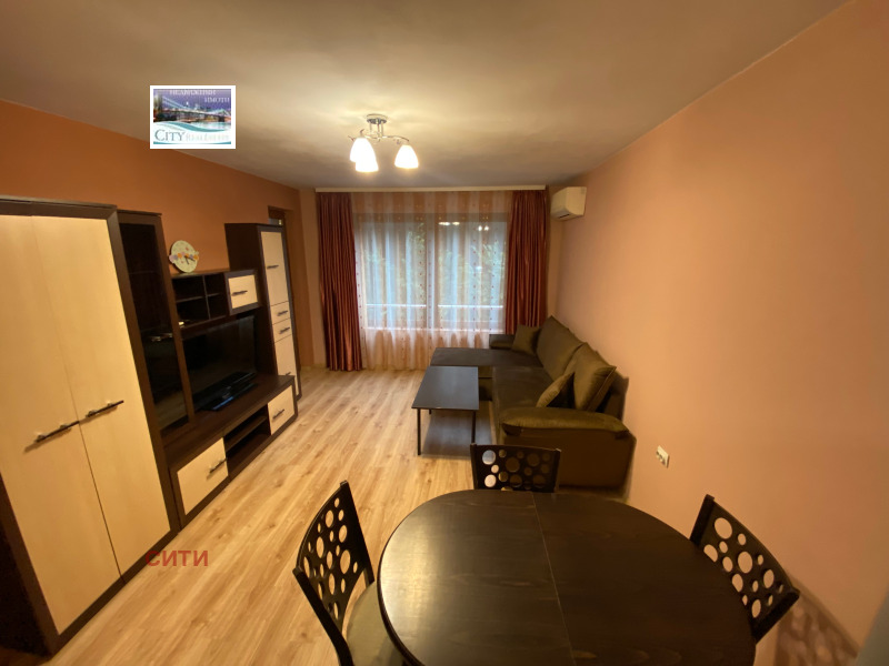 For Rent  1 bedroom Plovdiv , Trakiya , 70 sq.m | 62499797 - image [2]