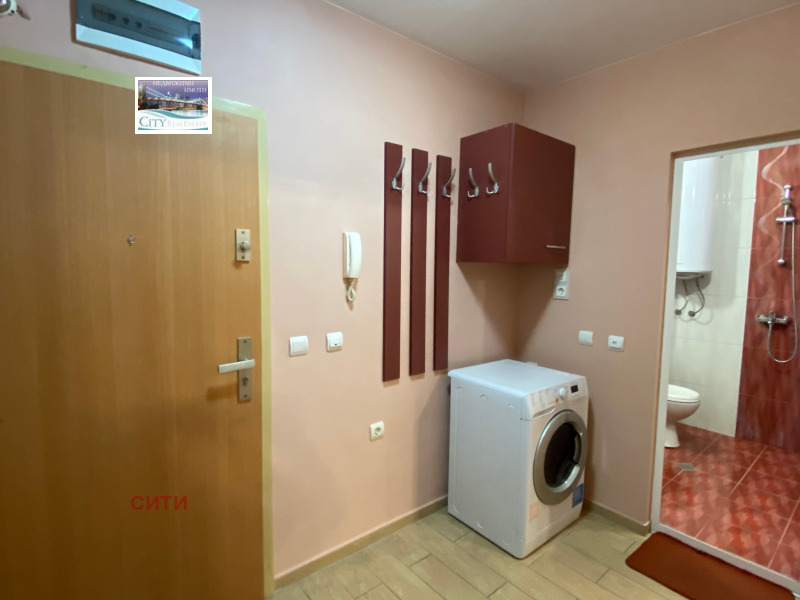 For Rent  1 bedroom Plovdiv , Trakiya , 70 sq.m | 62499797 - image [10]