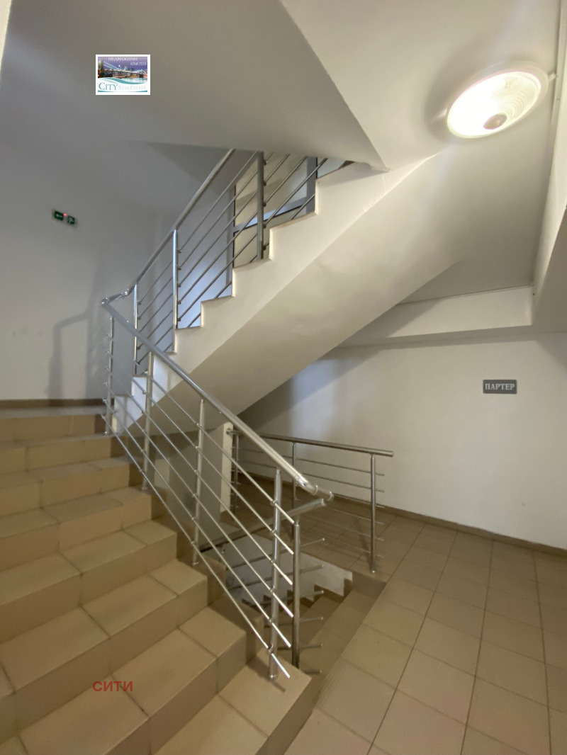 For Rent  1 bedroom Plovdiv , Trakiya , 70 sq.m | 62499797 - image [14]