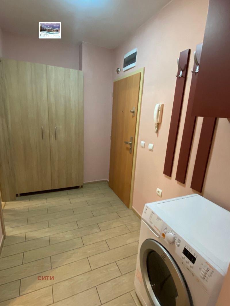 For Rent  1 bedroom Plovdiv , Trakiya , 70 sq.m | 62499797 - image [11]