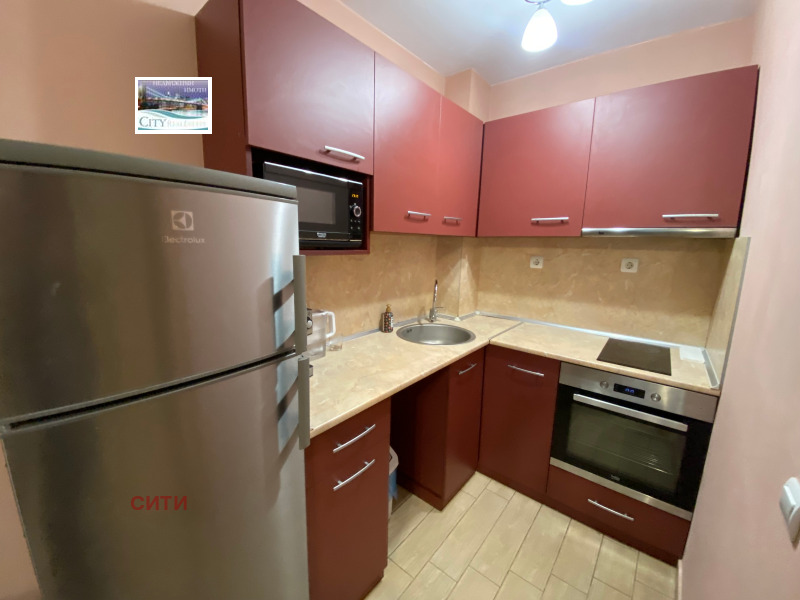 For Rent  1 bedroom Plovdiv , Trakiya , 70 sq.m | 62499797 - image [5]