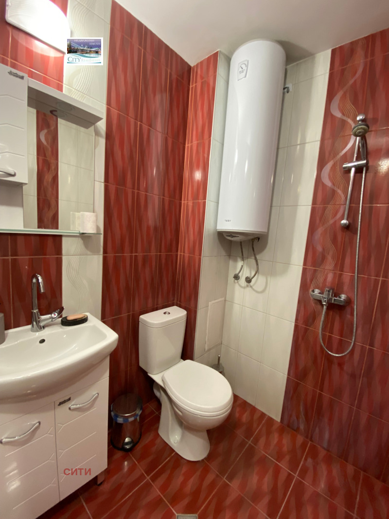 For Rent  1 bedroom Plovdiv , Trakiya , 70 sq.m | 62499797 - image [12]
