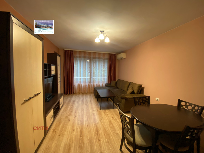 For Rent  1 bedroom Plovdiv , Trakiya , 70 sq.m | 62499797 - image [3]