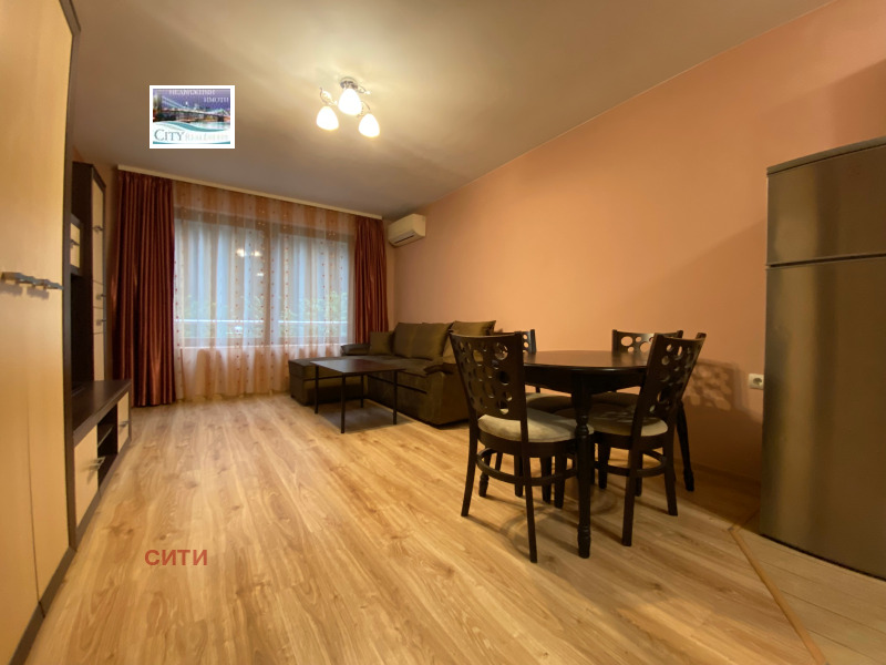 For Rent  1 bedroom Plovdiv , Trakiya , 70 sq.m | 62499797 - image [4]
