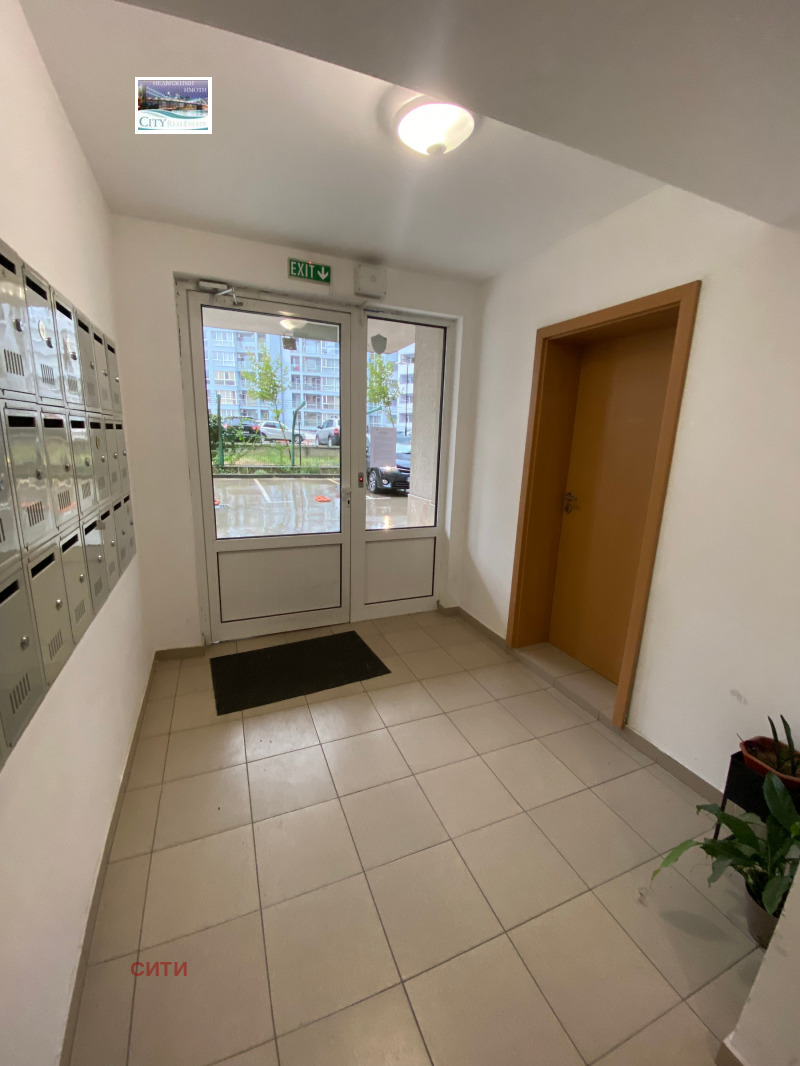 For Rent  1 bedroom Plovdiv , Trakiya , 70 sq.m | 62499797 - image [15]