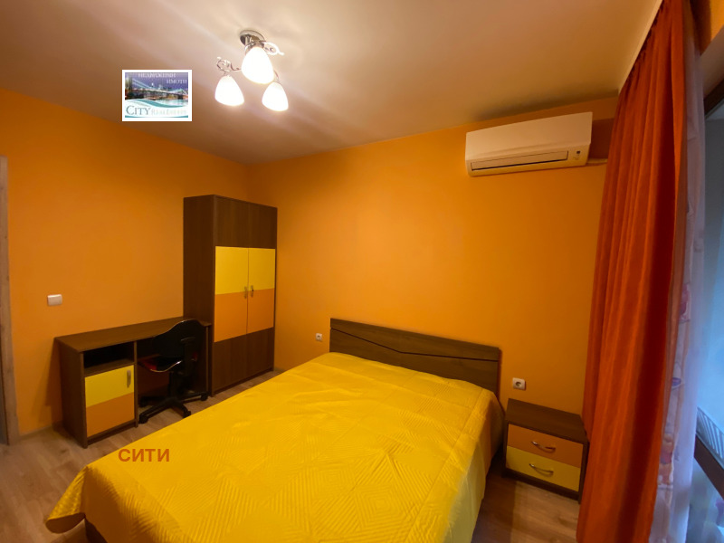 For Rent  1 bedroom Plovdiv , Trakiya , 70 sq.m | 62499797 - image [9]
