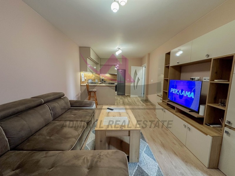 För uthyrning  1 sovrum Varna , Mladost 2 , 55 kvm | 45091694 - bild [2]