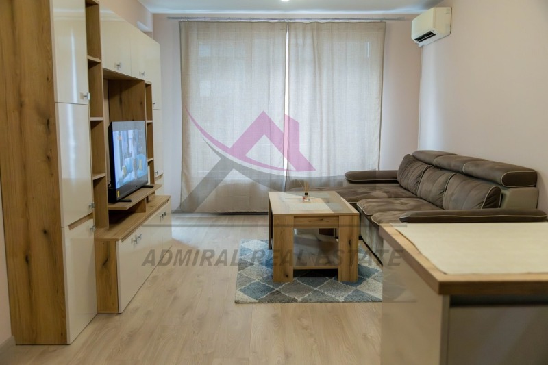 För uthyrning  1 sovrum Varna , Mladost 2 , 55 kvm | 45091694 - bild [3]
