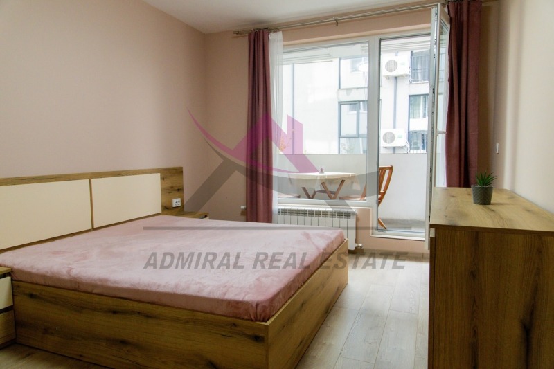 För uthyrning  1 sovrum Varna , Mladost 2 , 55 kvm | 45091694 - bild [4]