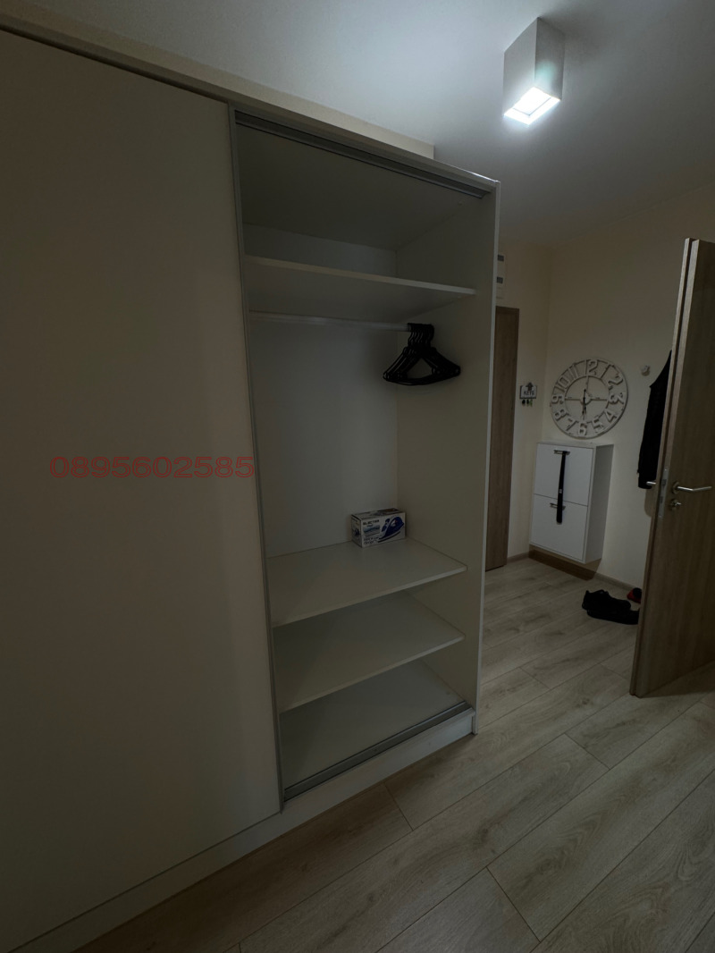 Дава под наем 2-СТАЕН, гр. Варна, Аспарухово, снимка 12 - Апартаменти - 52872267