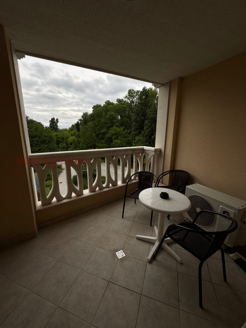 Дава под наем 2-СТАЕН, гр. Варна, Аспарухово, снимка 14 - Апартаменти - 52872267