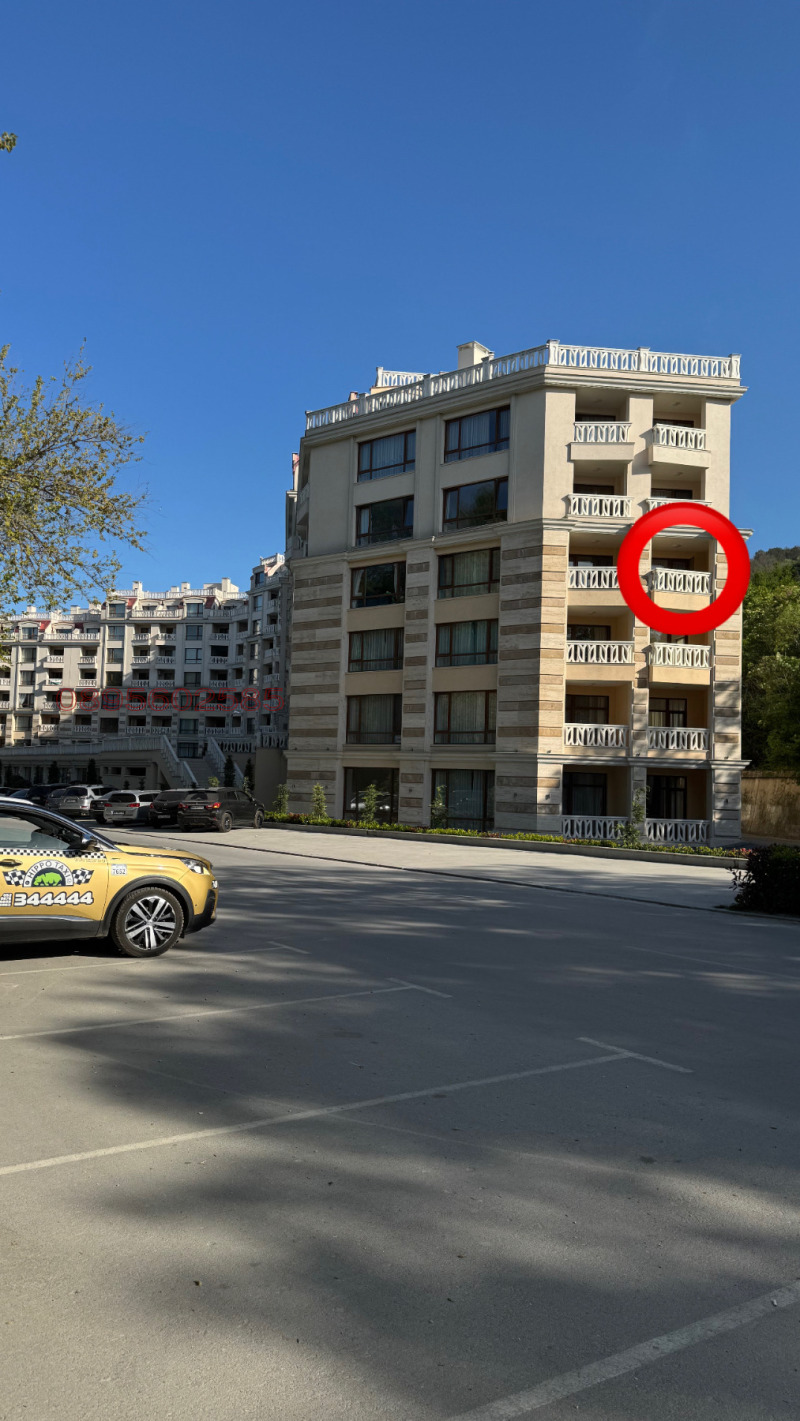 Дава под наем 2-СТАЕН, гр. Варна, Аспарухово, снимка 17 - Апартаменти - 52872267