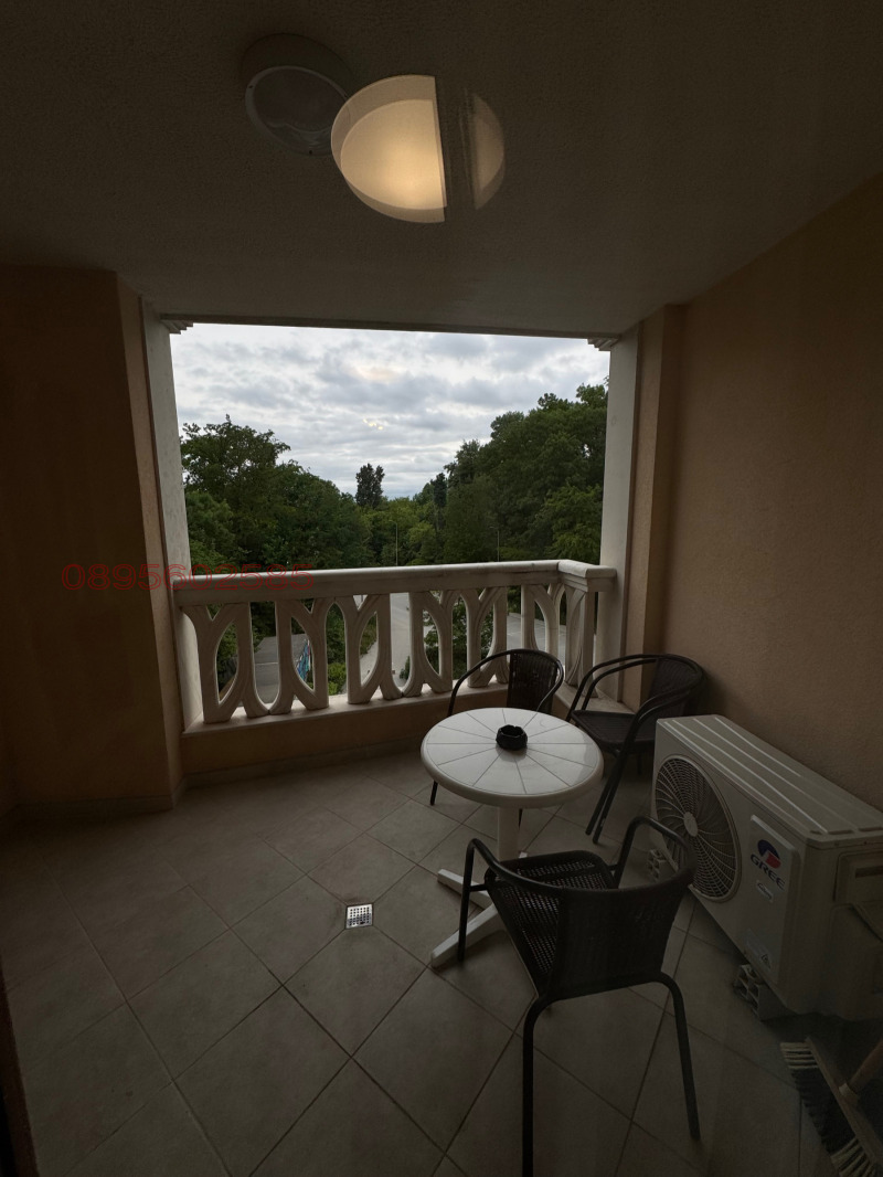 Дава под наем 2-СТАЕН, гр. Варна, Аспарухово, снимка 3 - Апартаменти - 52872267