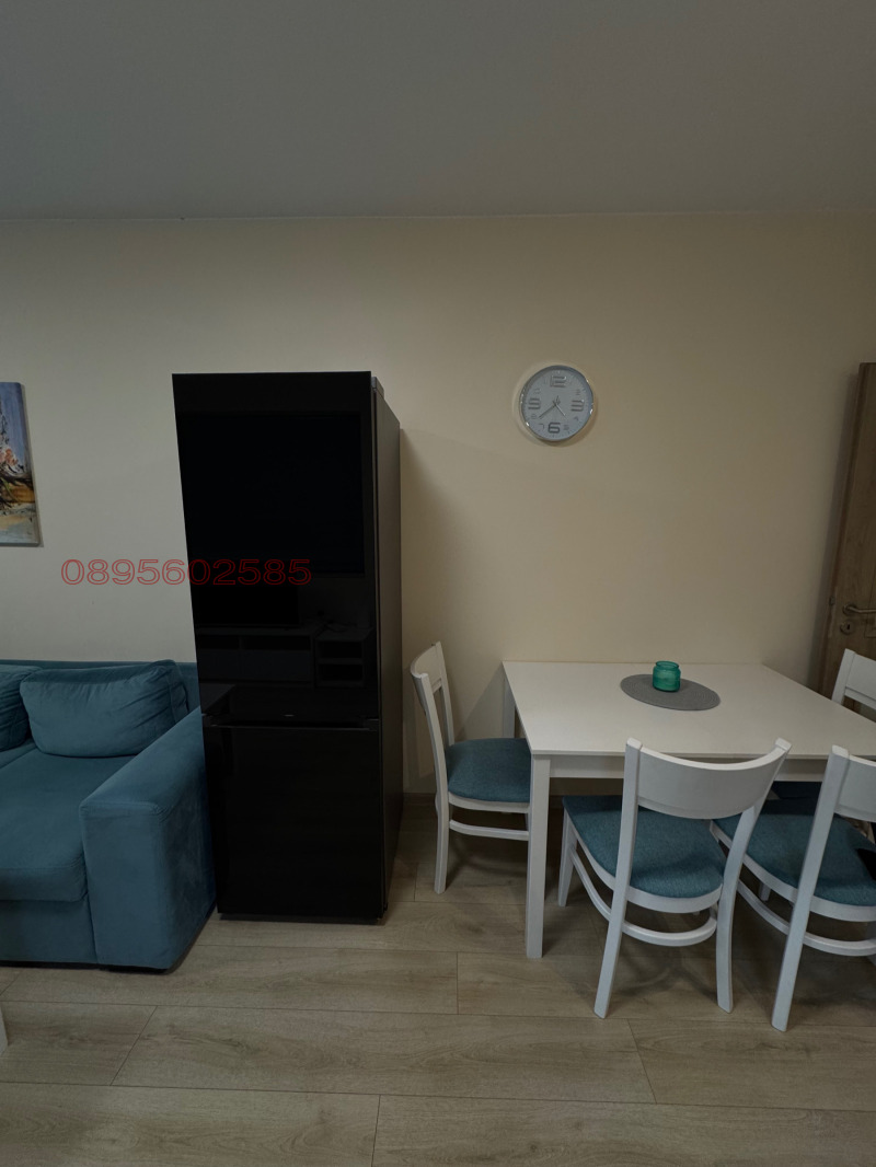 Дава под наем 2-СТАЕН, гр. Варна, Аспарухово, снимка 11 - Апартаменти - 52872267