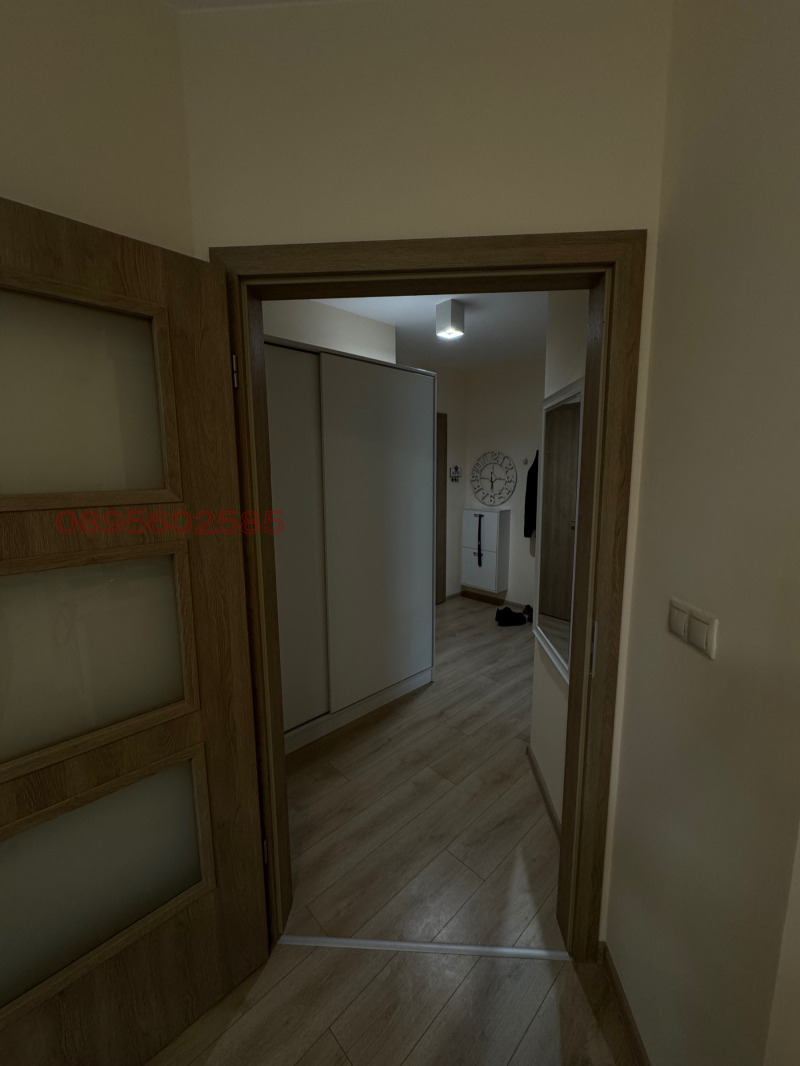 Дава под наем 2-СТАЕН, гр. Варна, Аспарухово, снимка 4 - Апартаменти - 52872267