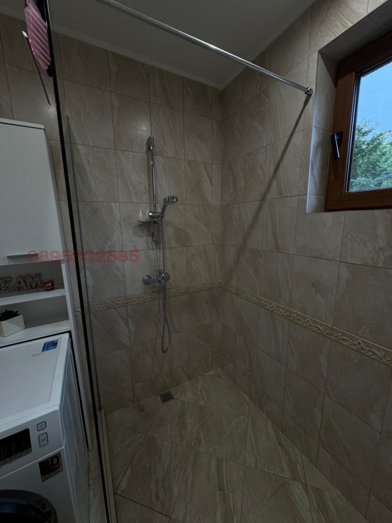 Дава под наем 2-СТАЕН, гр. Варна, Аспарухово, снимка 9 - Апартаменти - 52872267