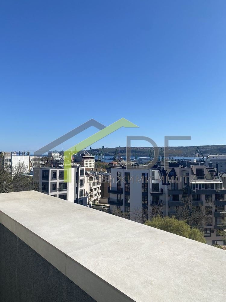 Дава под наем 2-СТАЕН, гр. Варна, Център, снимка 6 - Апартаменти - 54038527