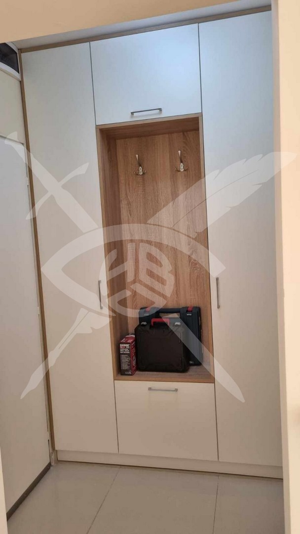 Дава под наем 2-СТАЕН, гр. София, Гео Милев, снимка 8 - Апартаменти - 54676959