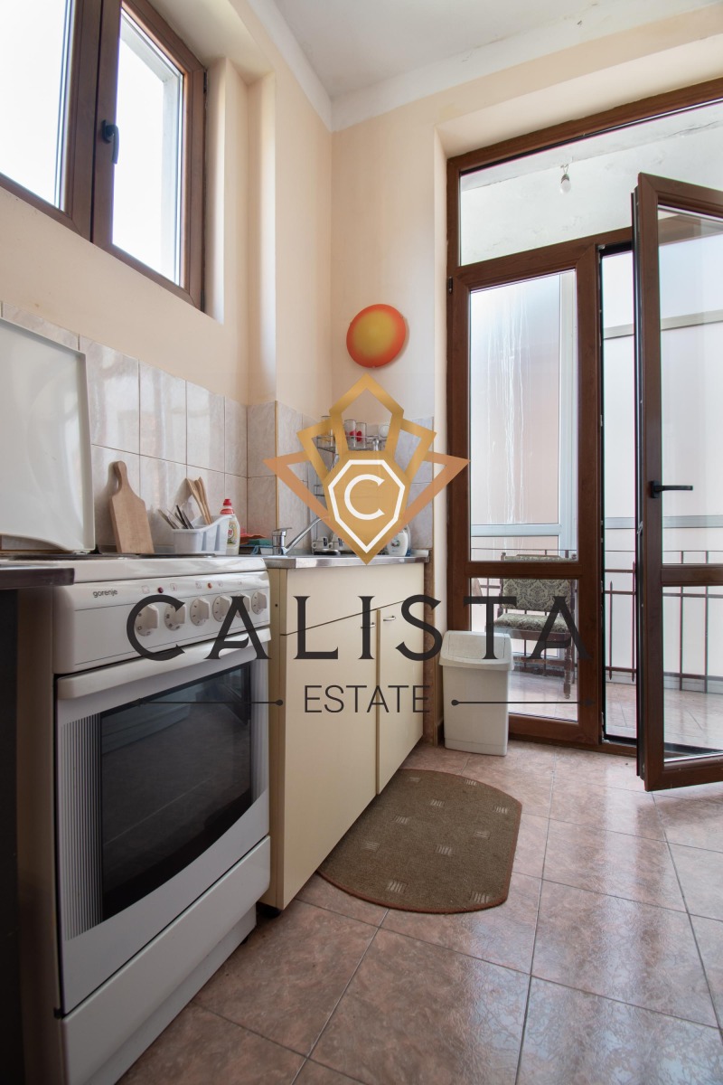 En renta  2 dormitorios Sofia , Tsentar , 106 metros cuadrados | 94098838 - imagen [8]